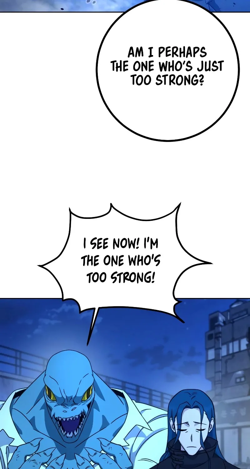 Hero The Maximum Zinmanga X Chapter 4 Page 59