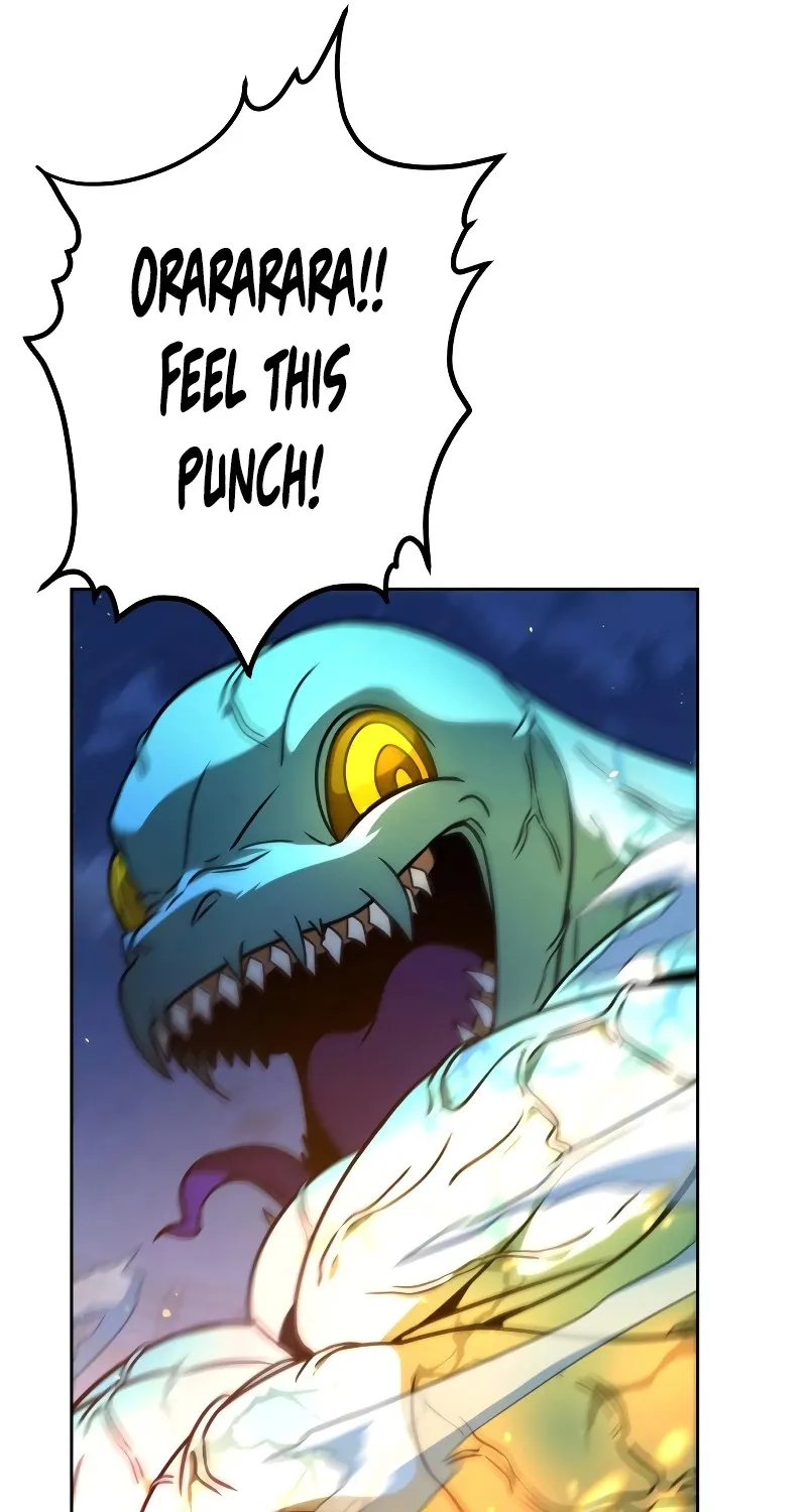 Hero The Maximum Zinmanga X Chapter 4 Page 84