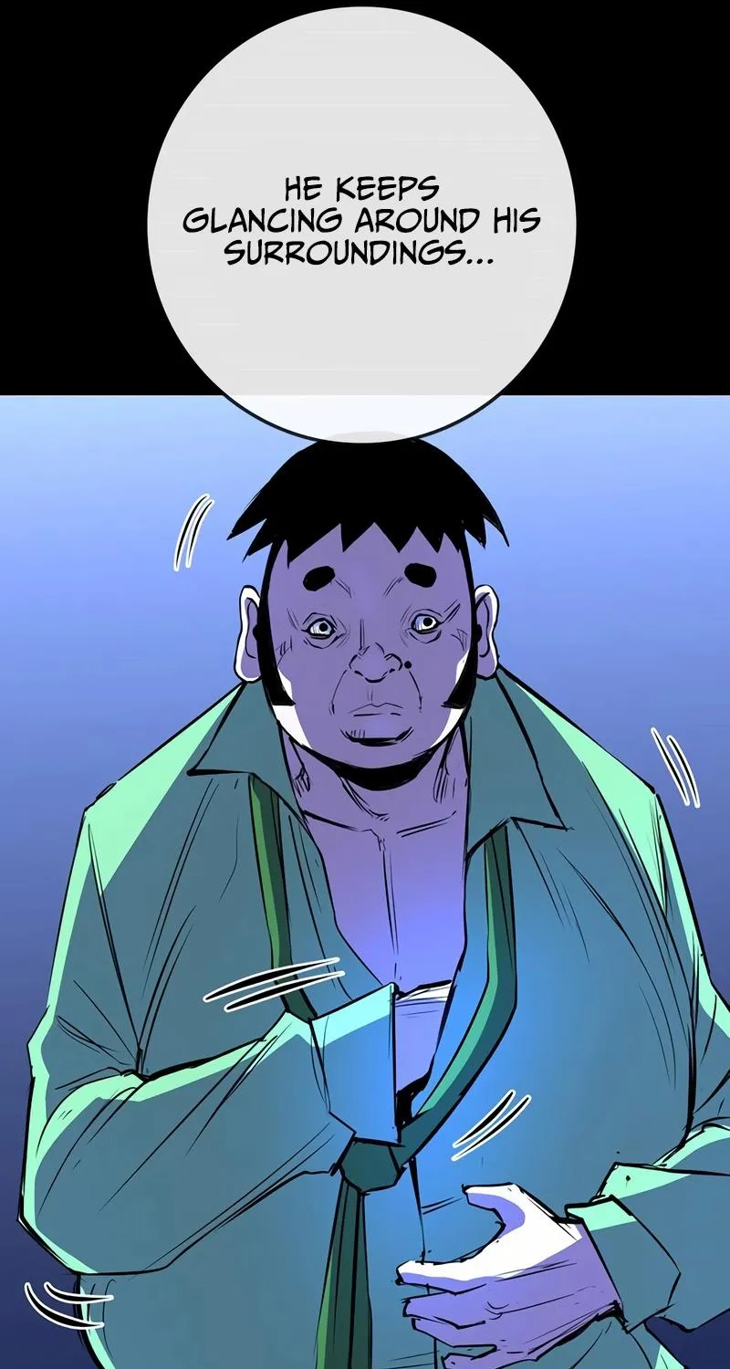 Hallym Gymnasium Zinmanga X Chapter 141 Page 26