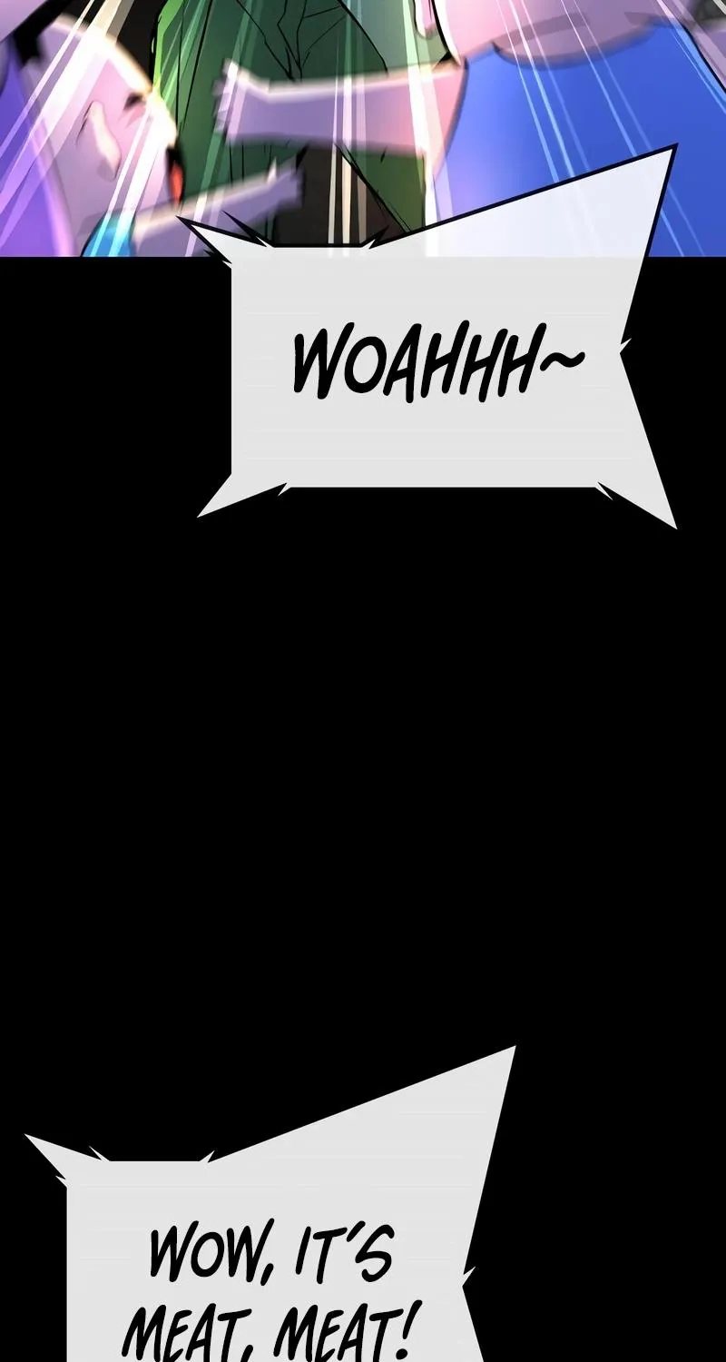 Hallym Gymnasium Zinmanga X Chapter 141 Page 35
