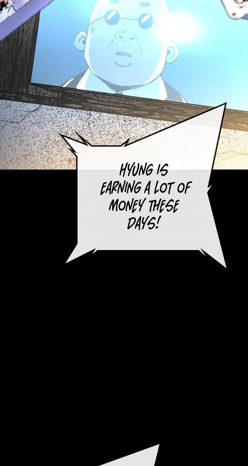 Hallym Gymnasium Zinmanga X Chapter 141 Page 37