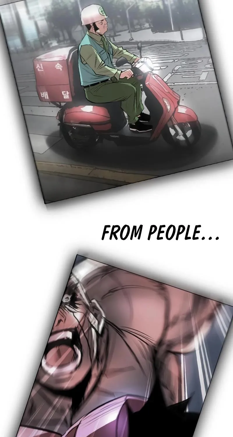Hallym Gymnasium Zinmanga X Chapter 141 Page 250