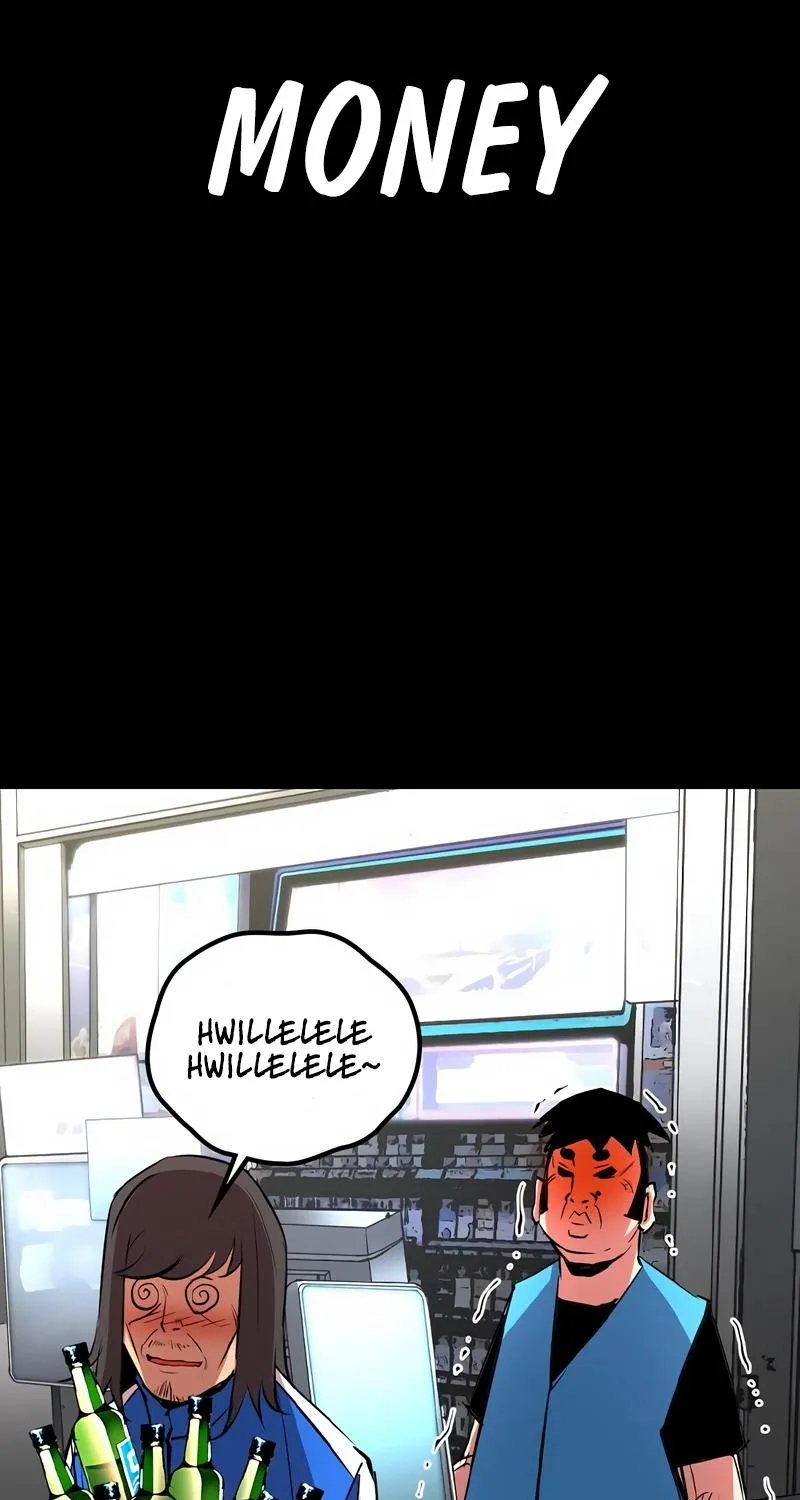Hallym Gymnasium Zinmanga X Chapter 140 Page 74