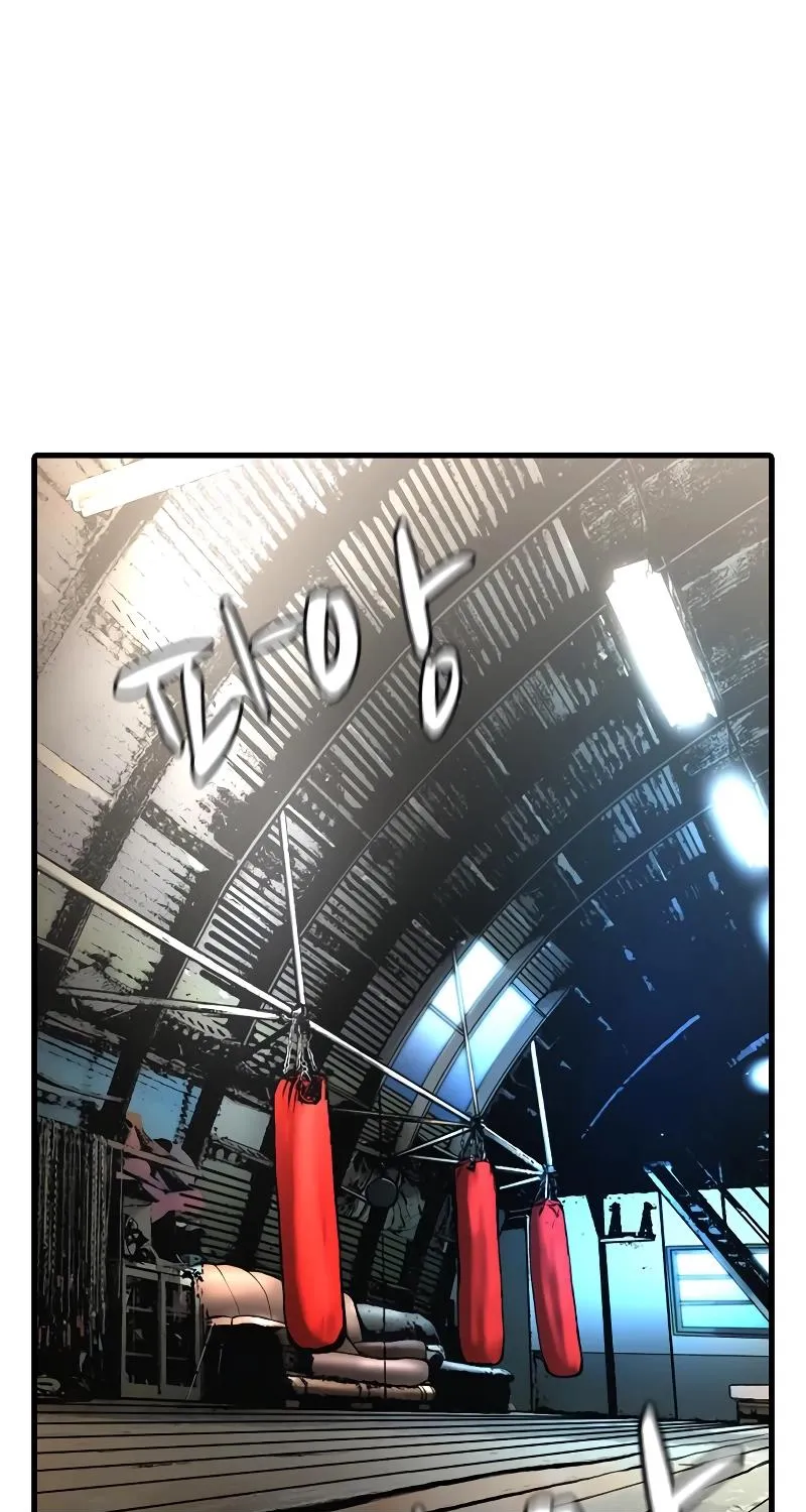 Hallym Gymnasium Zinmanga X Chapter 136 Page 177