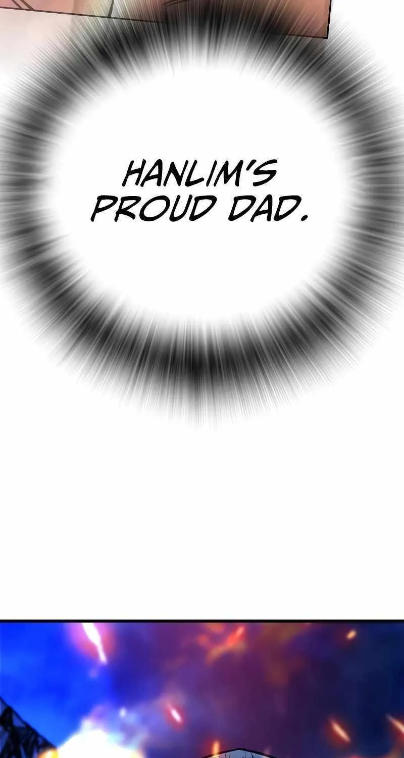 Hallym Gymnasium Zinmanga X Chapter 134 Page 91