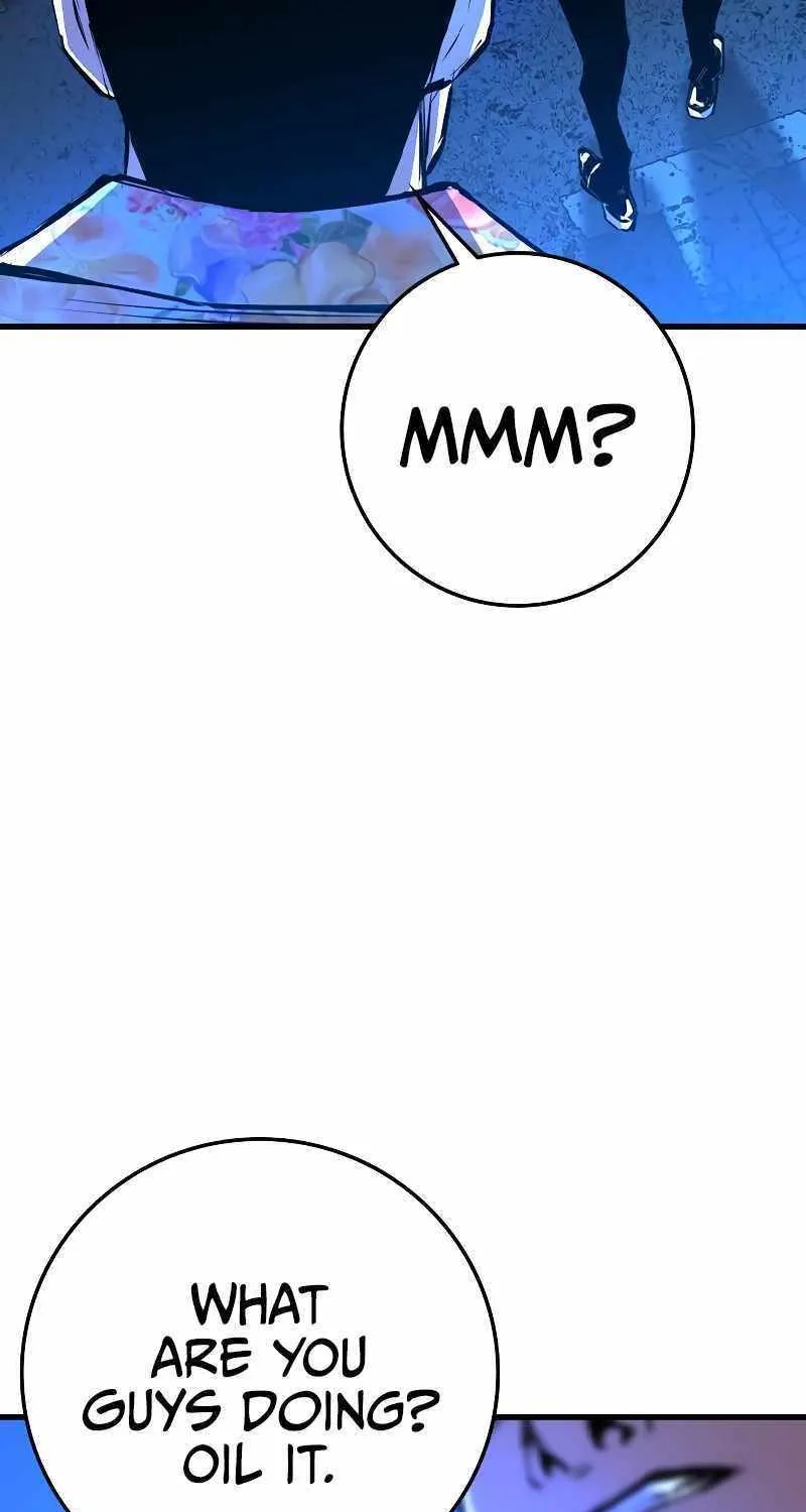 Hallym Gymnasium Zinmanga X Chapter 134 Page 175