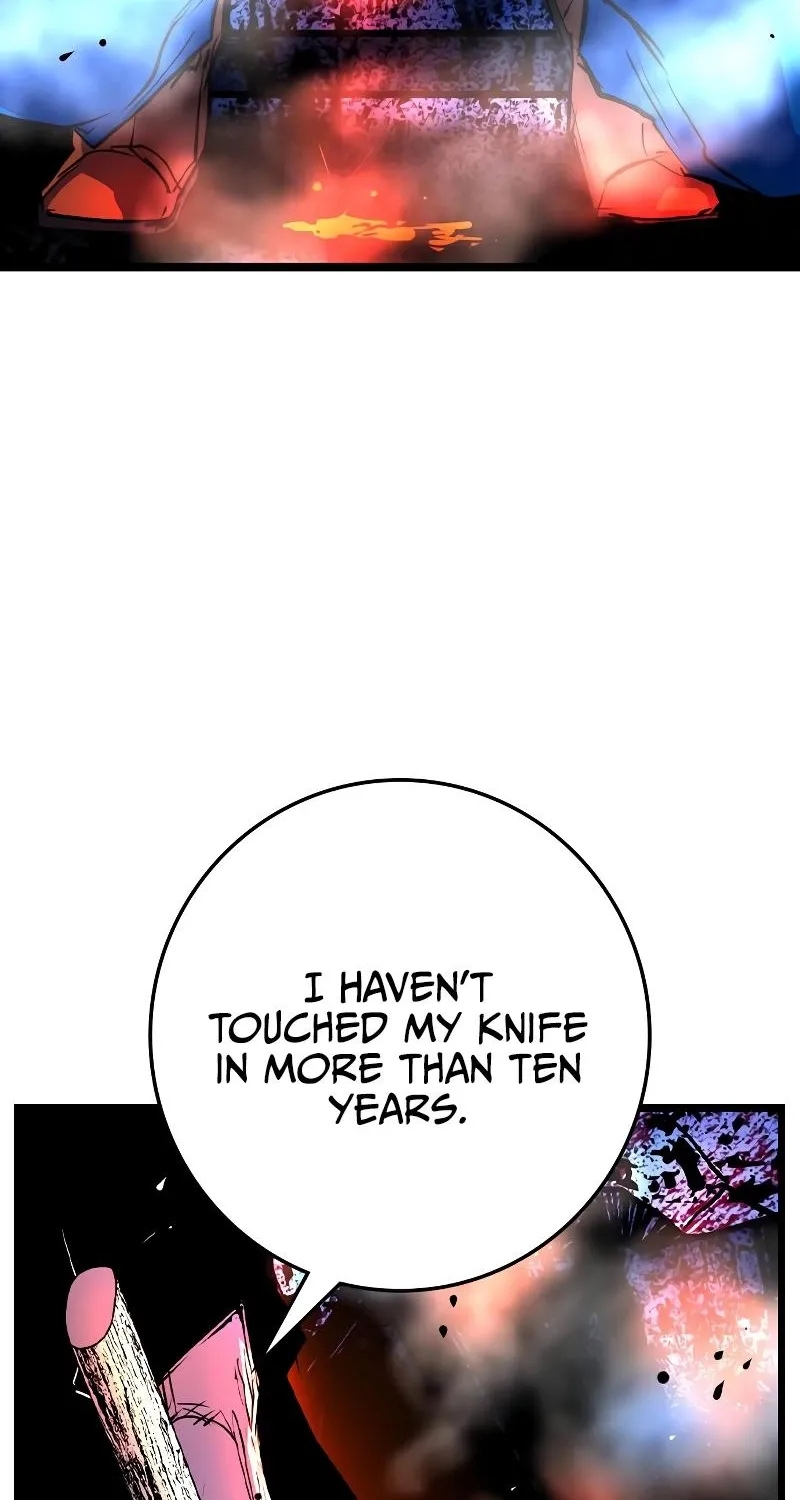 Hallym Gymnasium Zinmanga X Chapter 132 Page 277