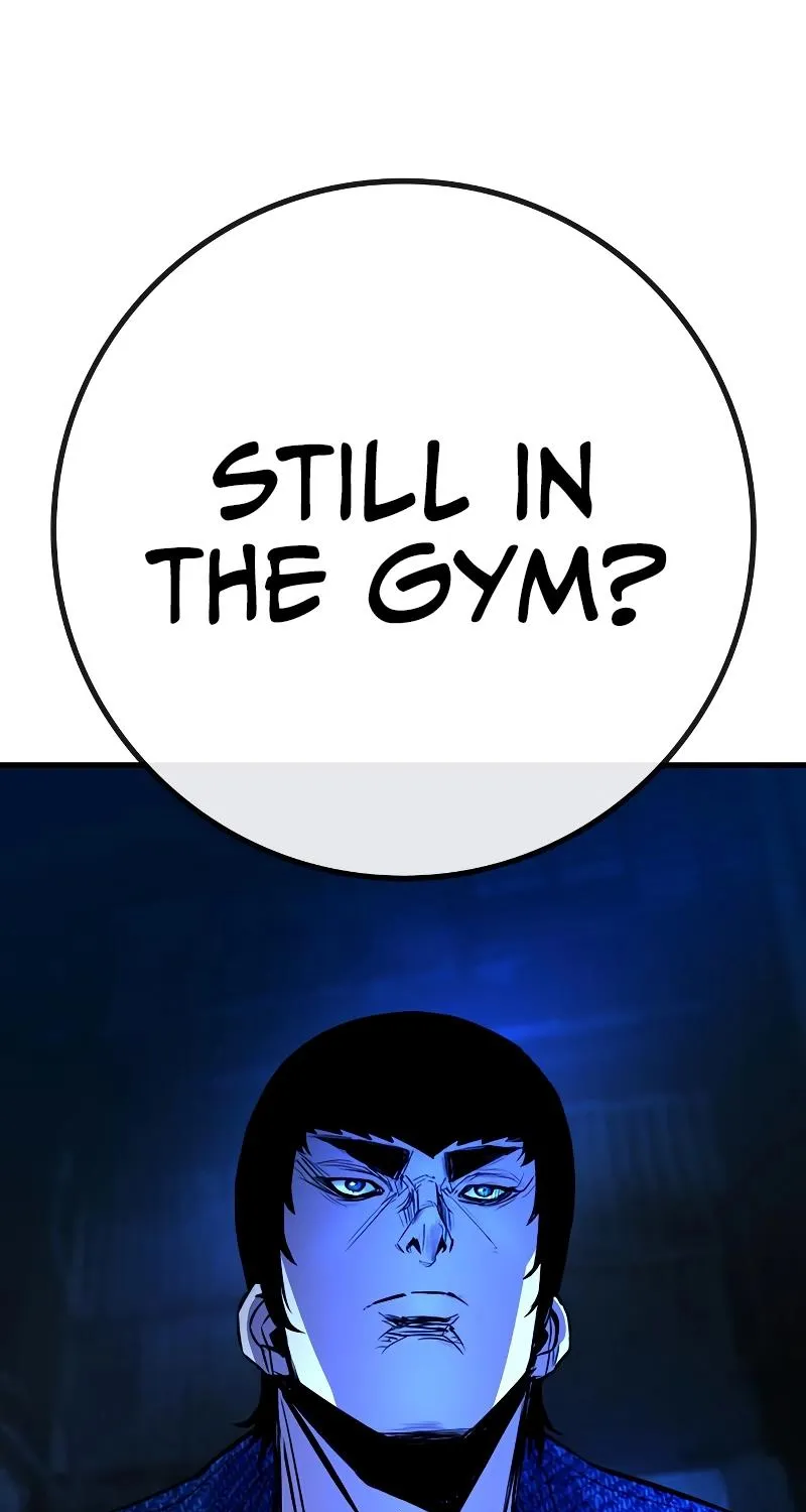 Hallym Gymnasium Zinmanga X Chapter 129 Page 278