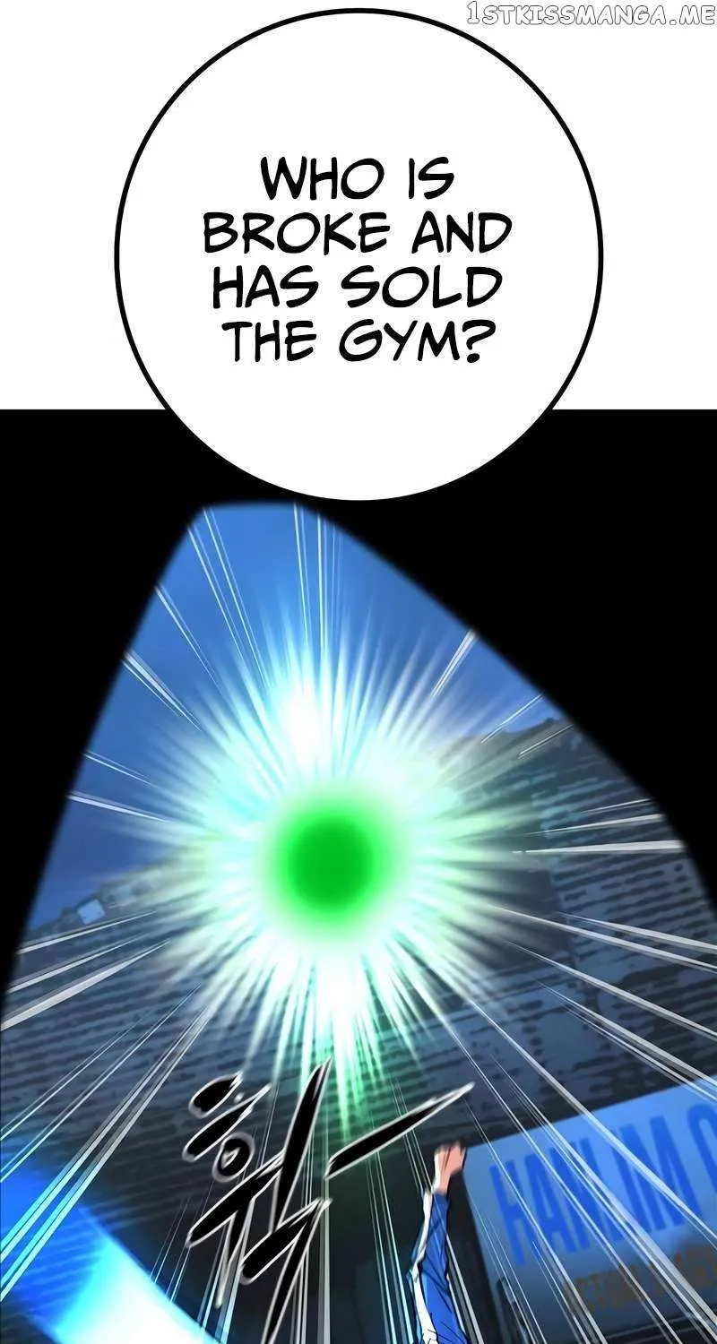 Hallym Gymnasium Zinmanga X Chapter 128 Page 47