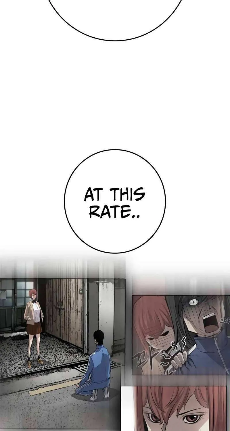 Hallym Gymnasium Zinmanga X Chapter 128 Page 73