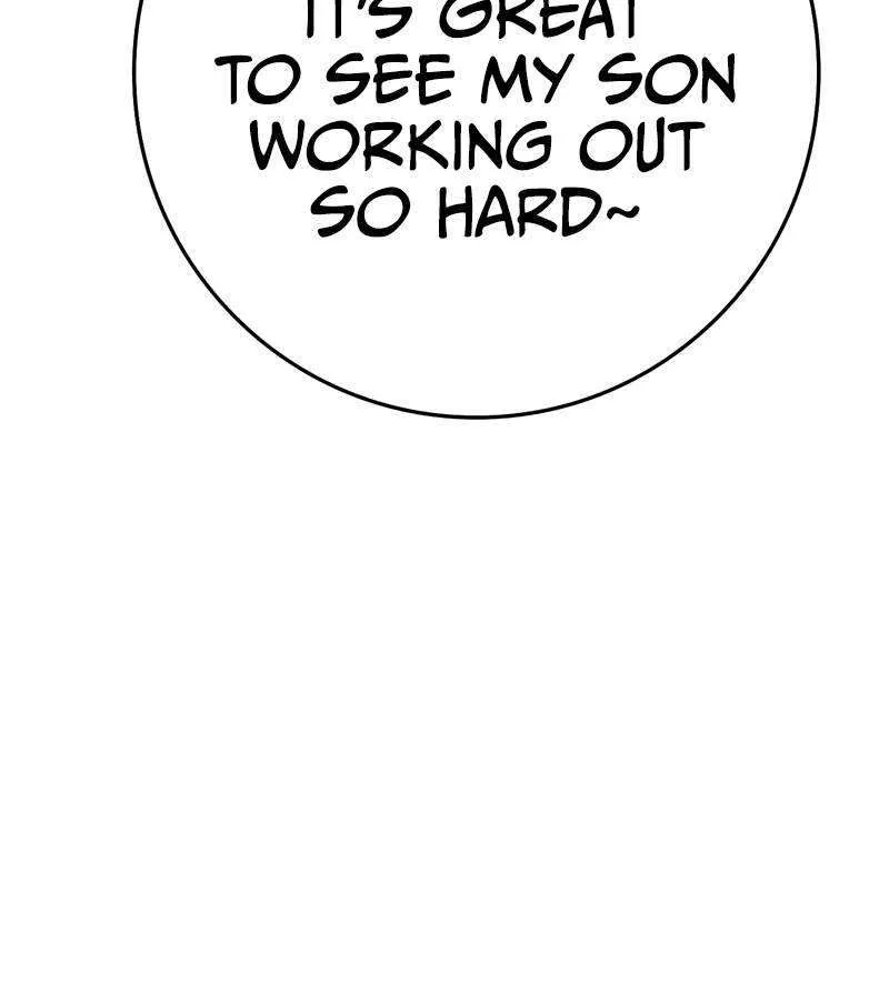 Hallym Gymnasium Zinmanga X Chapter 128 Page 83