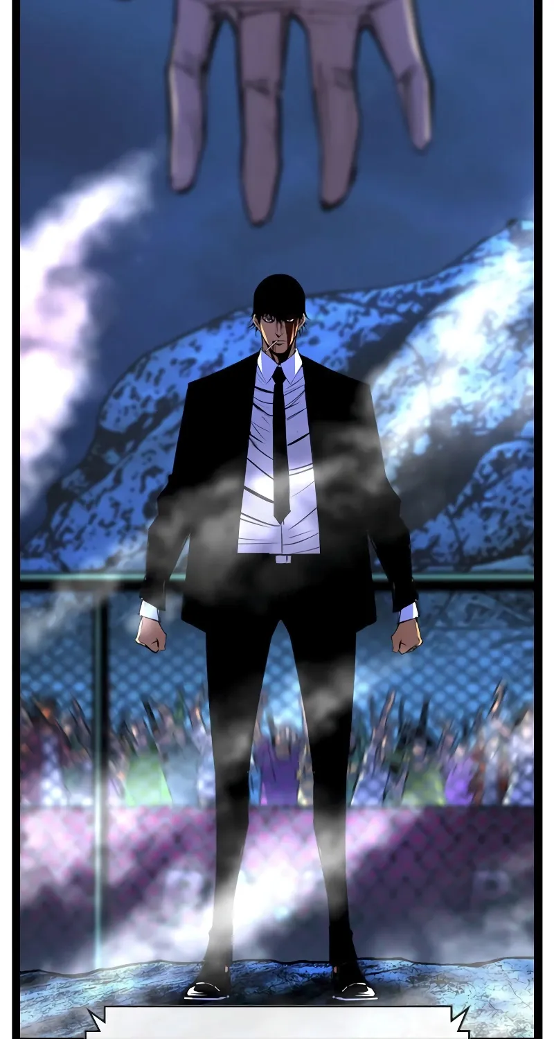 Hallym Gymnasium Zinmanga X Chapter 127 Page 6