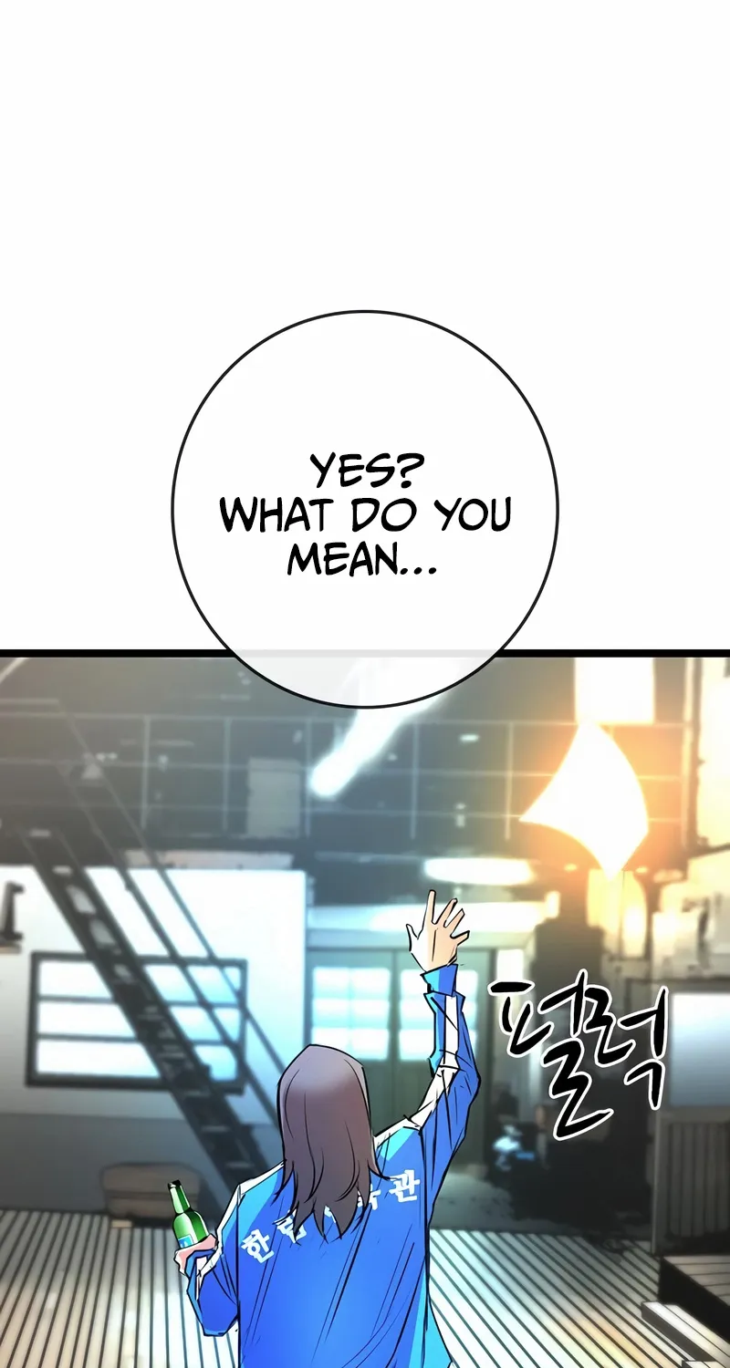 Hallym Gymnasium Zinmanga X Chapter 127 Page 237