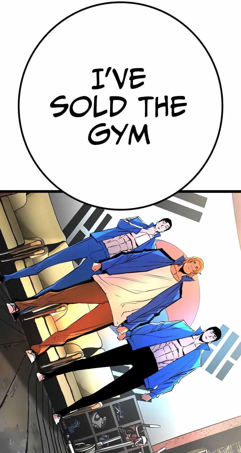 Hallym Gymnasium Zinmanga X Chapter 127 Page 241