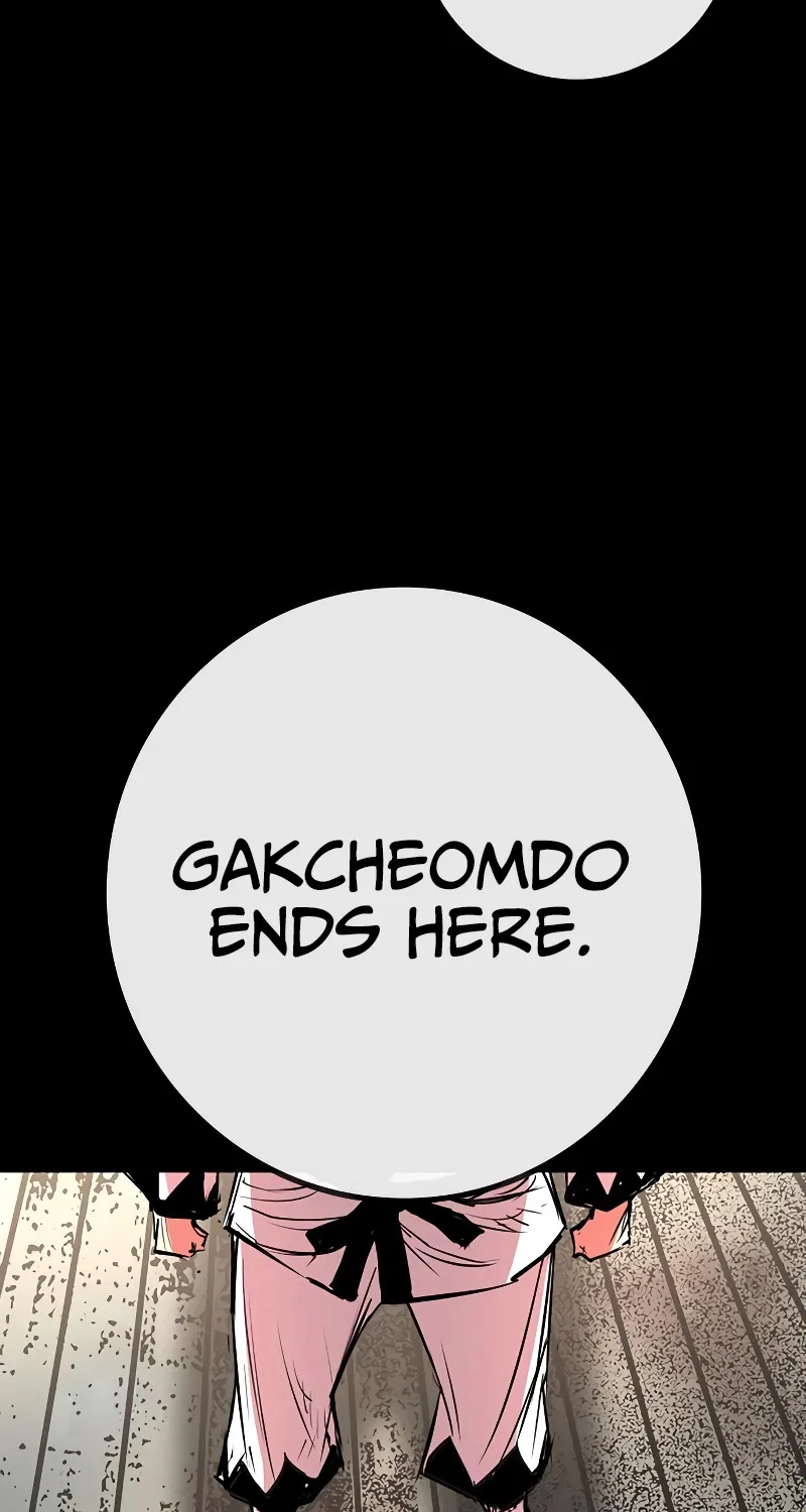 Hallym Gymnasium Zinmanga X Chapter 126 Page 142