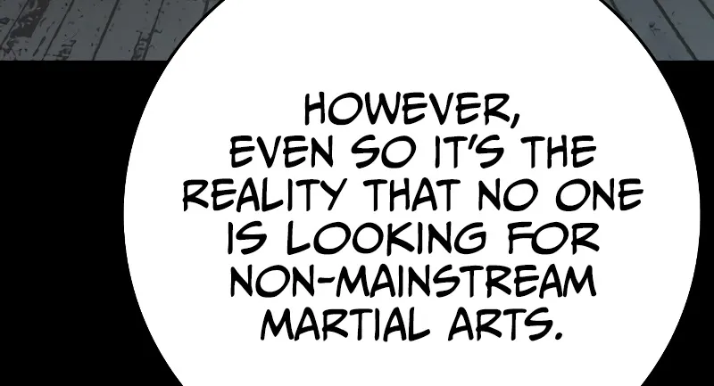 Hallym Gymnasium Zinmanga X Chapter 126 Page 147