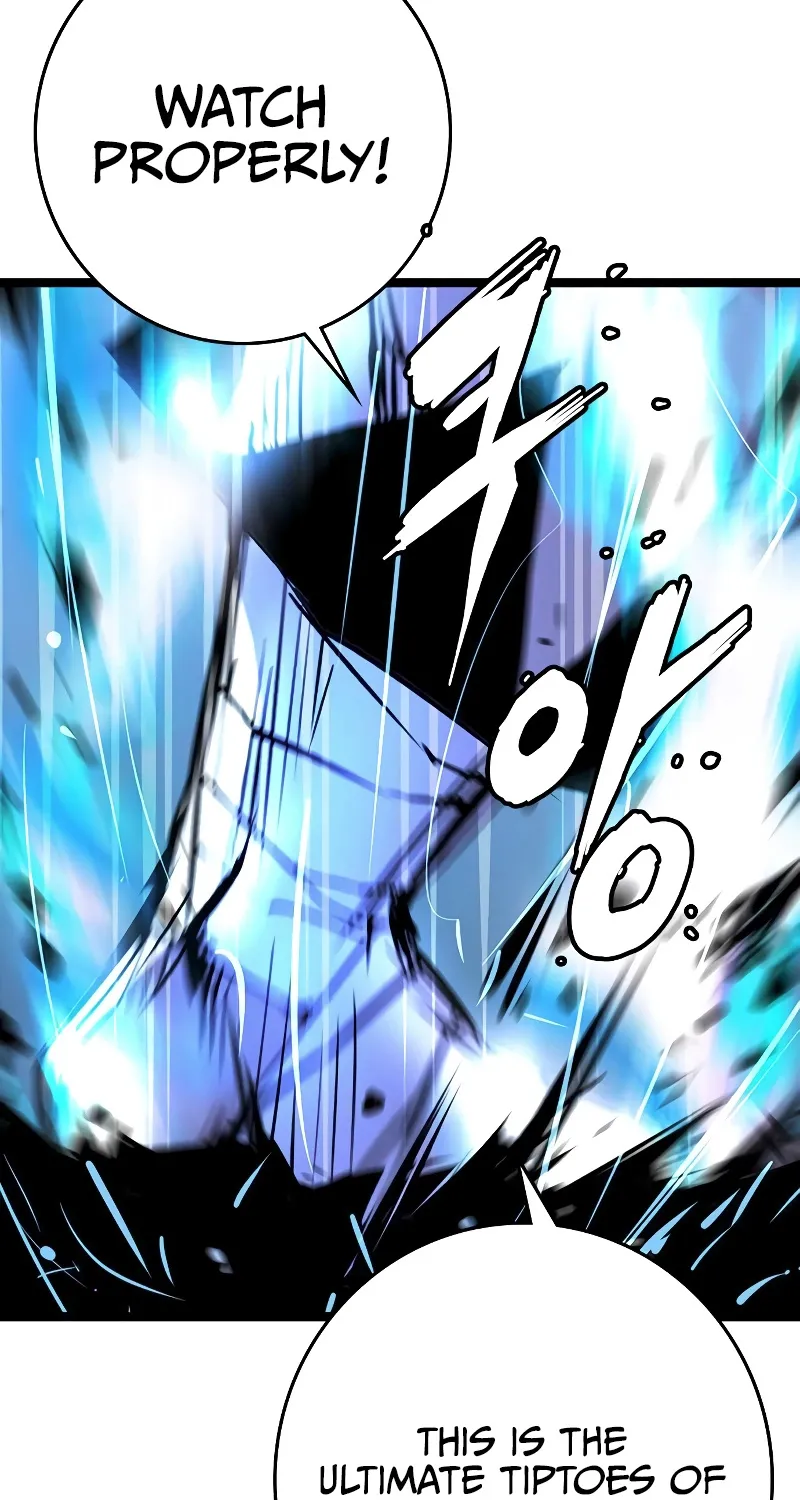 Hallym Gymnasium Zinmanga X Chapter 126 Page 192