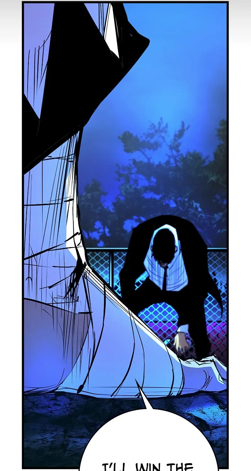 Hallym Gymnasium Zinmanga X Chapter 125 Page 82