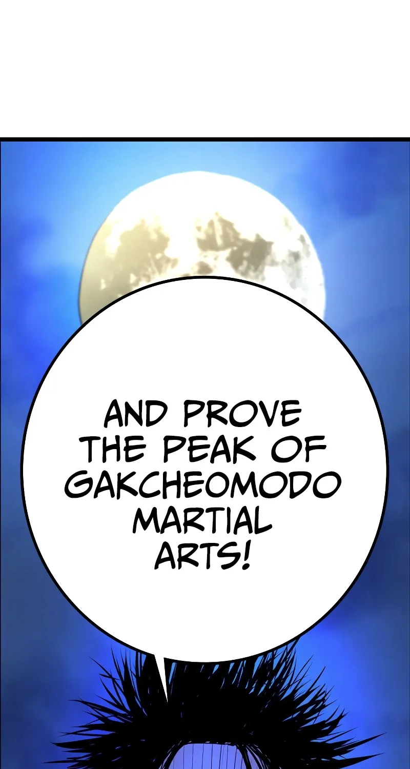 Hallym Gymnasium Zinmanga X Chapter 125 Page 84