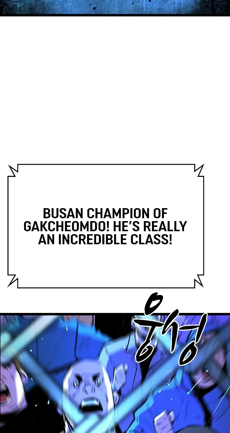 Hallym Gymnasium Zinmanga X Chapter 125 Page 159