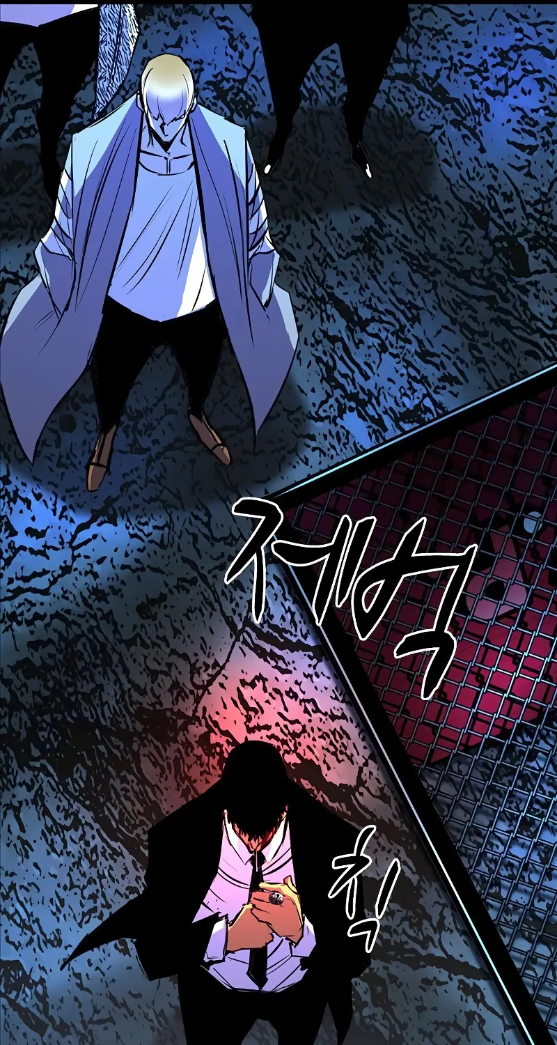 Hallym Gymnasium Zinmanga X Chapter 125 Page 184