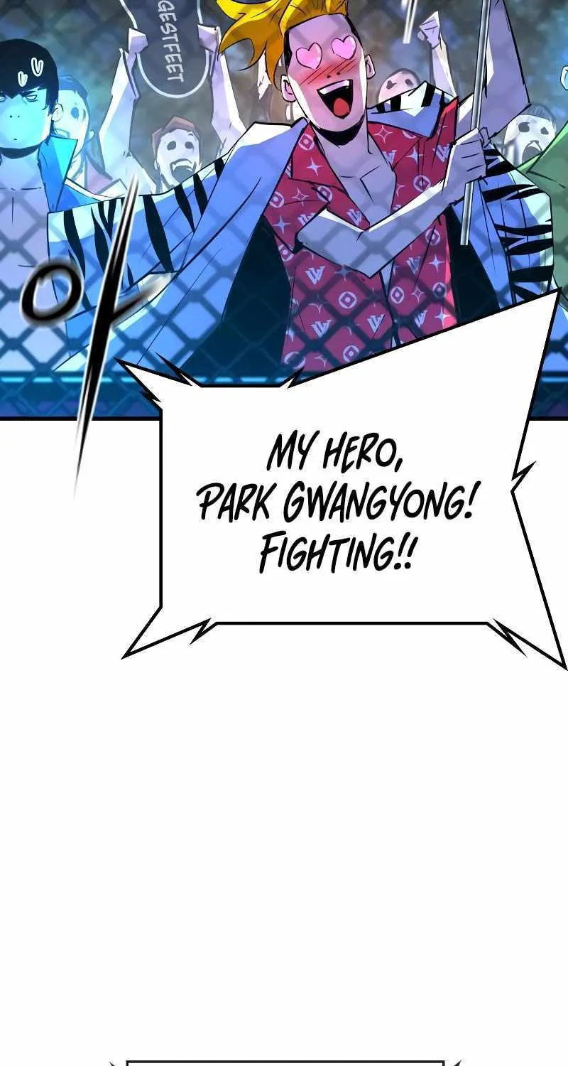 Hallym Gymnasium Zinmanga X Chapter 124 Page 60