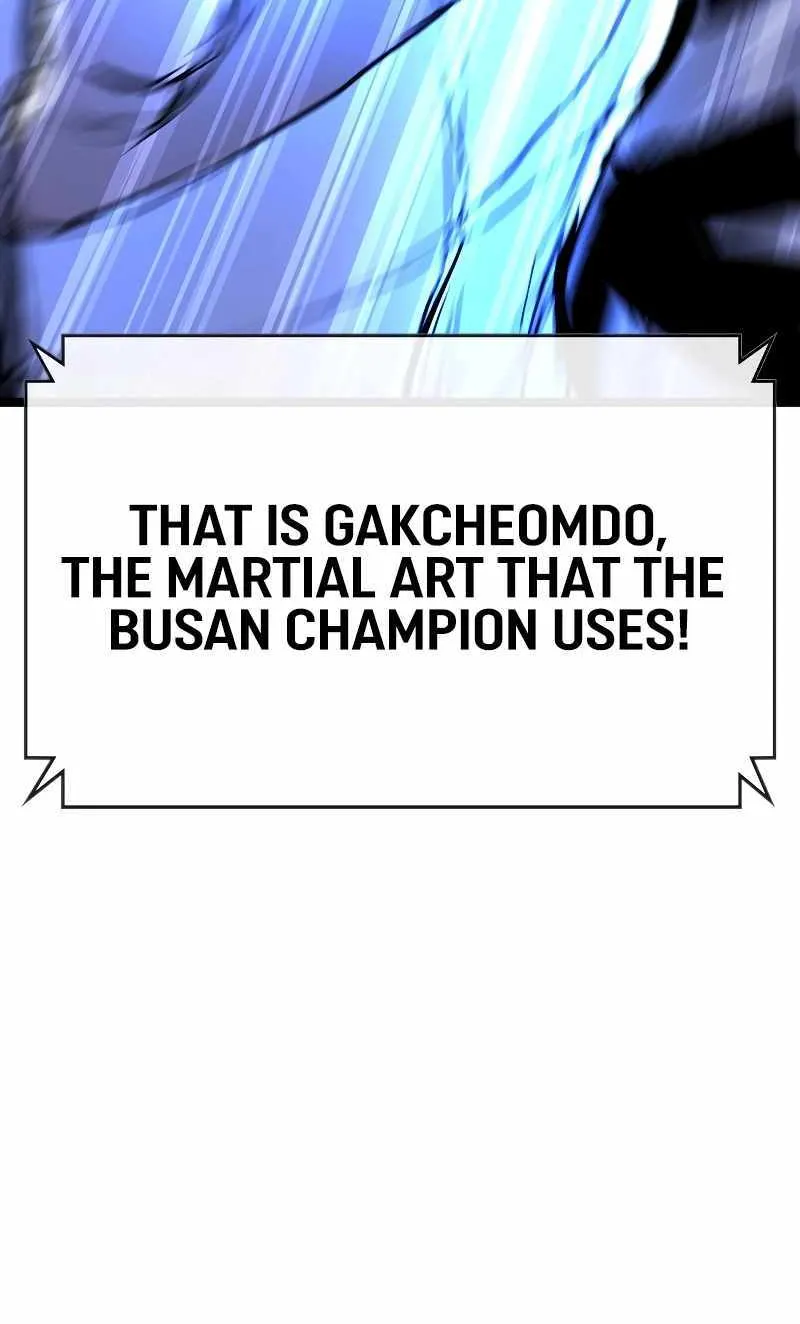 Hallym Gymnasium Zinmanga X Chapter 124 Page 62