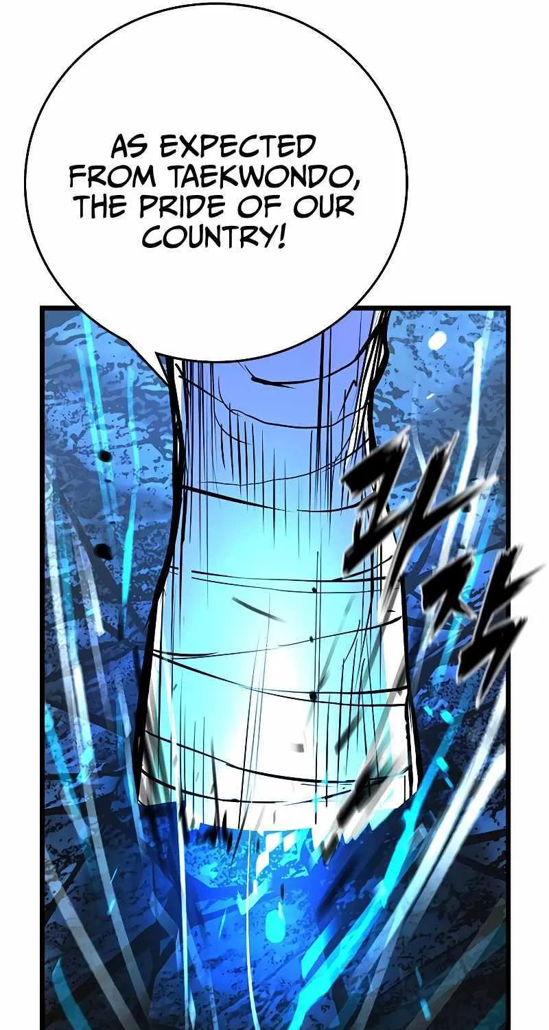Hallym Gymnasium Zinmanga X Chapter 124 Page 149
