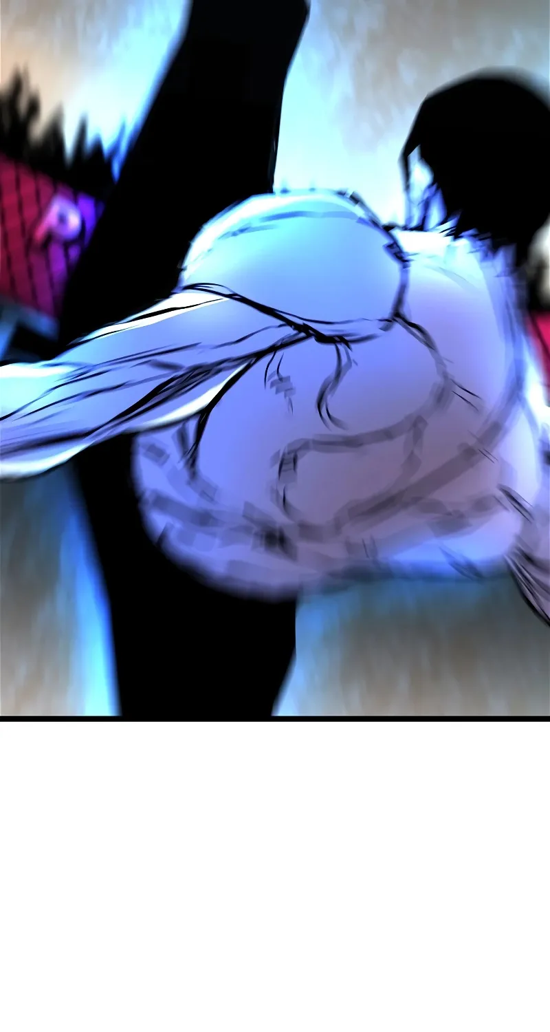 Hallym Gymnasium Zinmanga X Chapter 122 Page 221