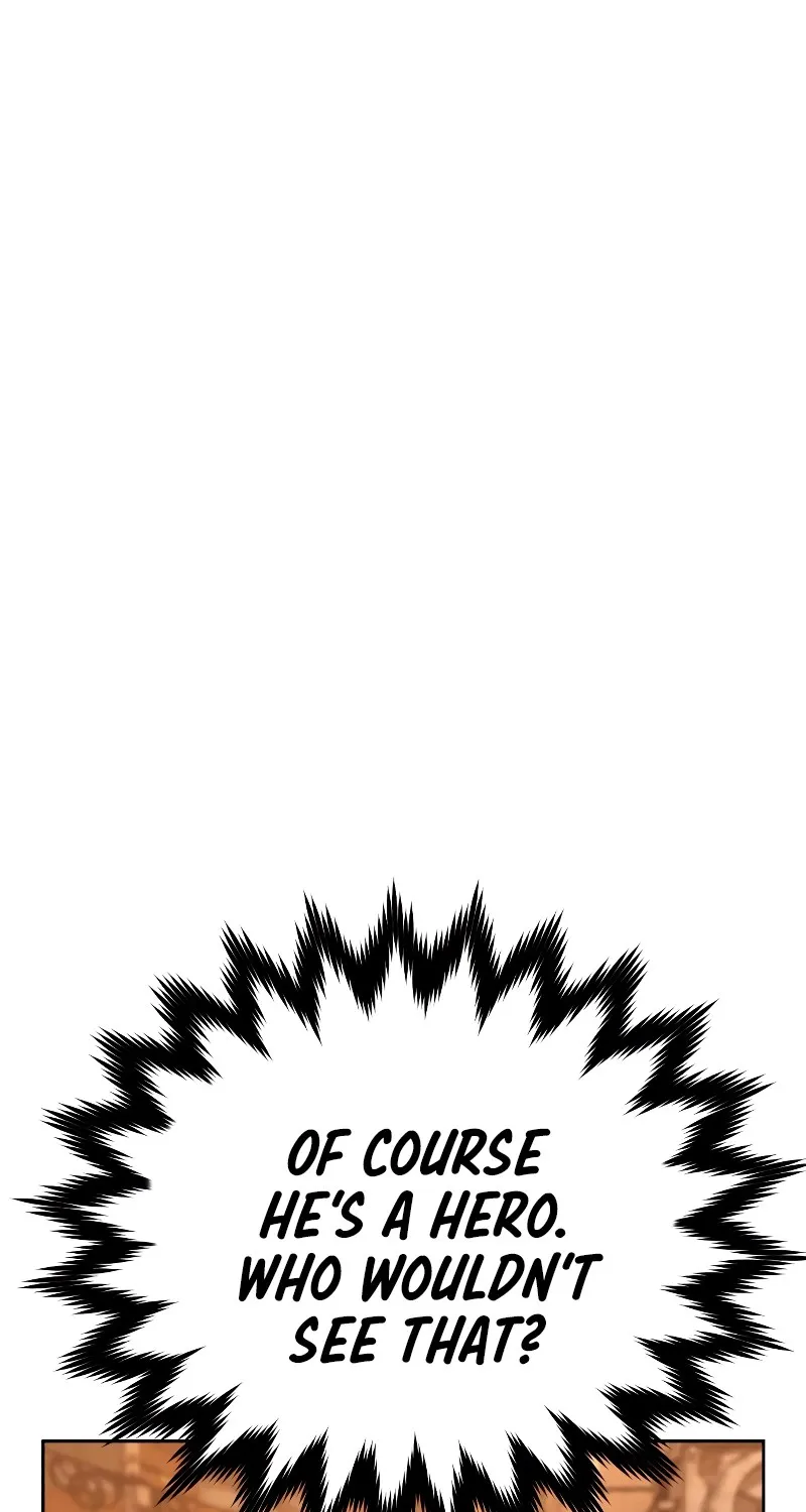 Hero The Maximum Zinmanga X Chapter 3 Page 21