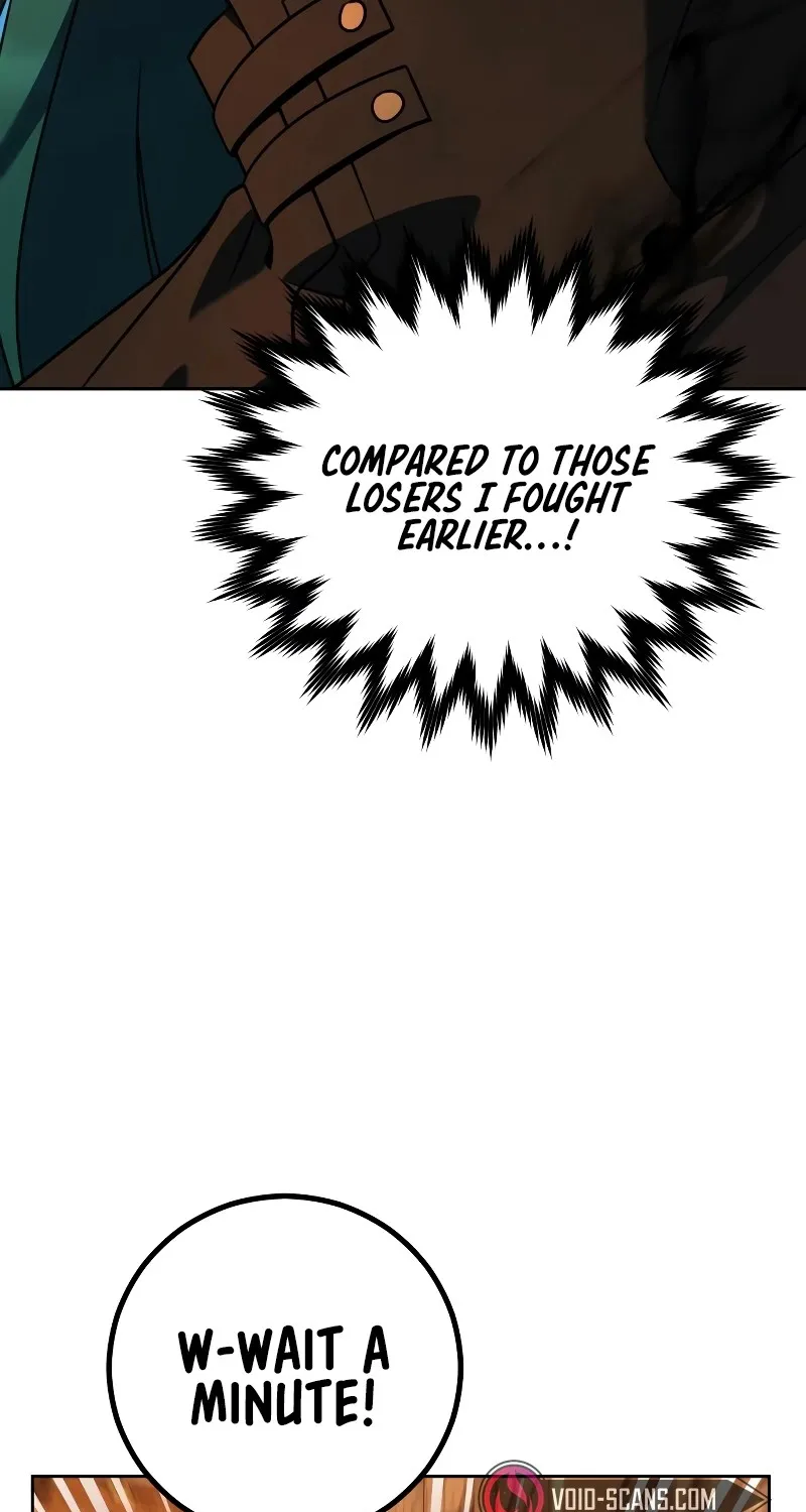 Hero The Maximum Zinmanga X Chapter 3 Page 27