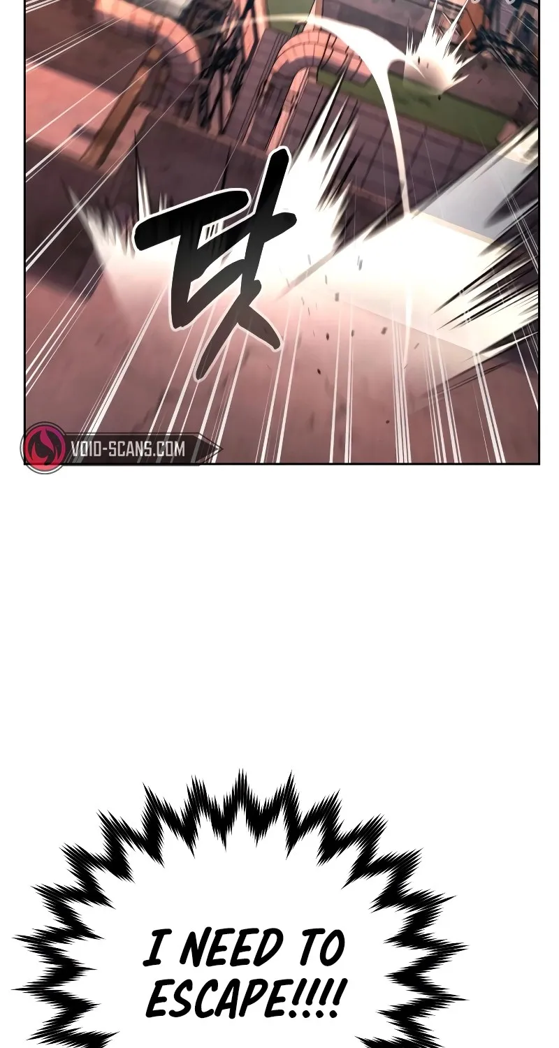 Hero The Maximum Zinmanga X Chapter 3 Page 42