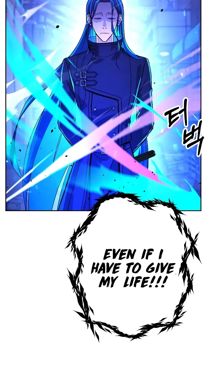 Hero The Maximum Zinmanga X Chapter 3 Page 122