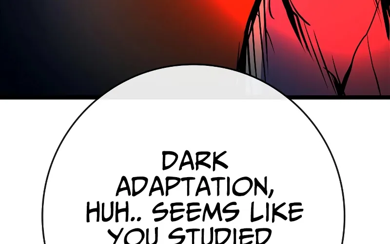 Hallym Gymnasium Zinmanga X Chapter 121 Page 129