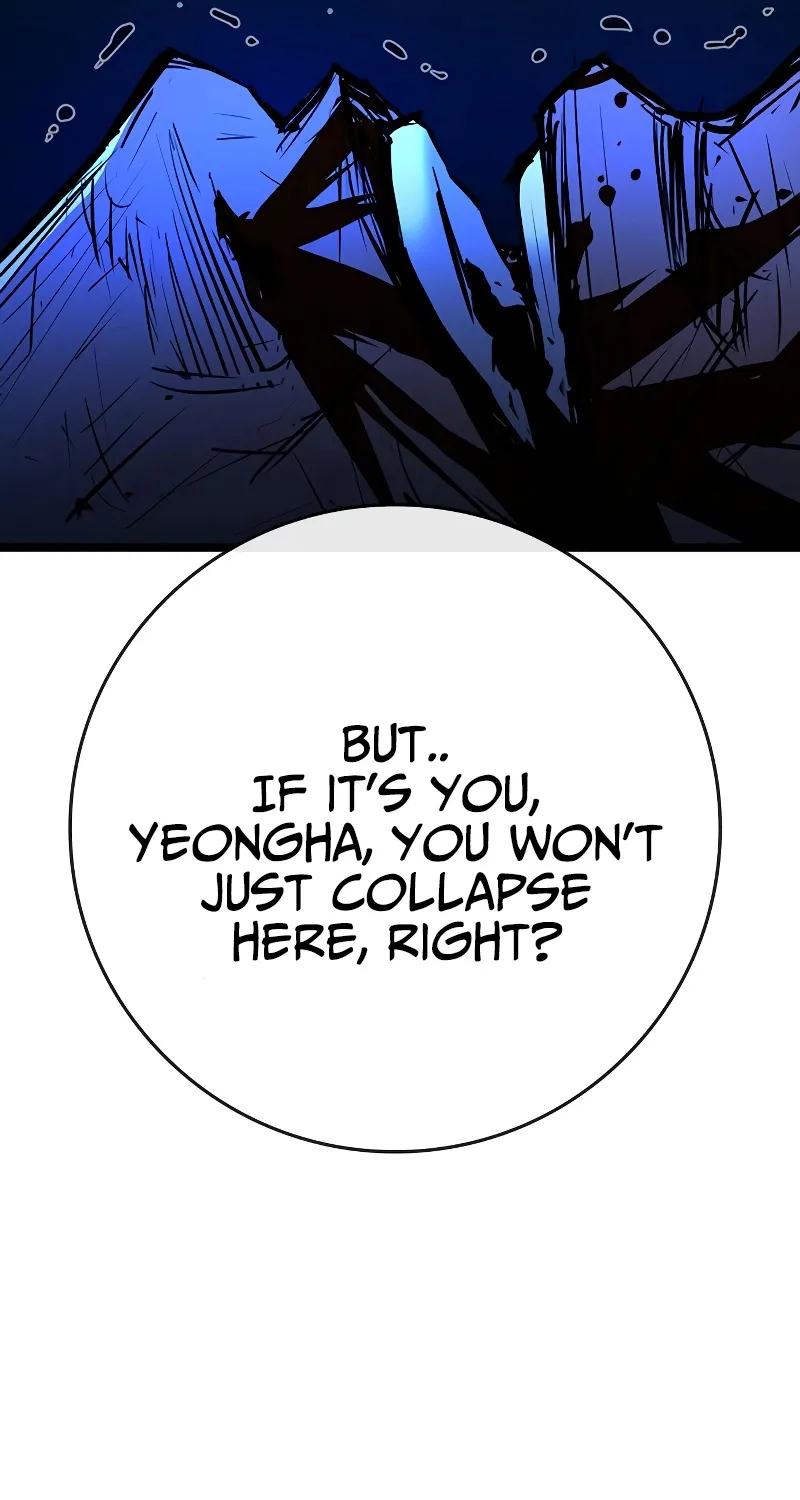 Hallym Gymnasium Zinmanga X Chapter 121 Page 208