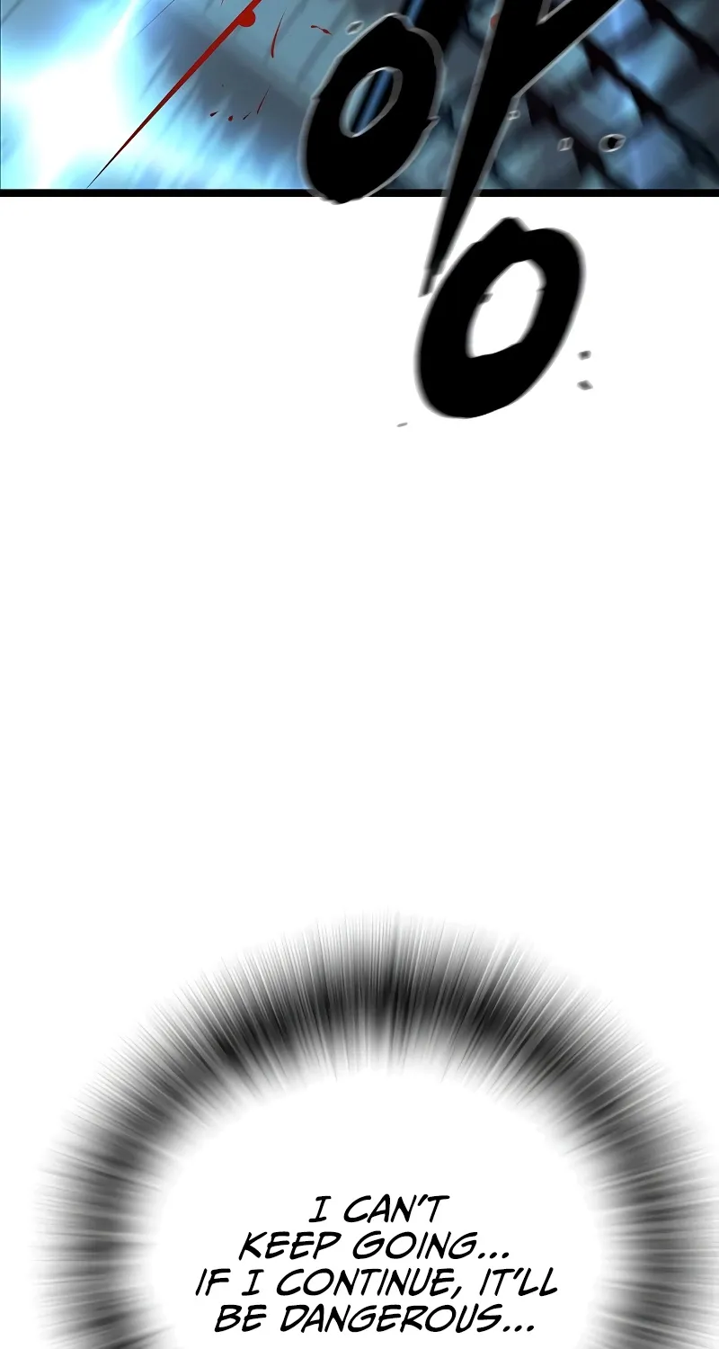 Hallym Gymnasium Zinmanga X Chapter 119 Page 134