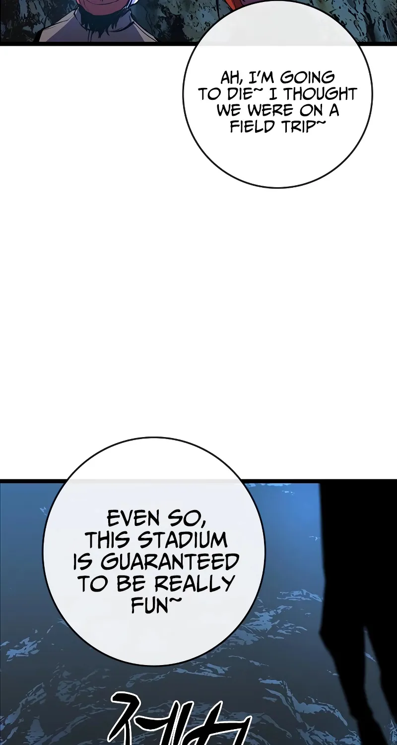 Hallym Gymnasium Zinmanga X Chapter 119 Page 218