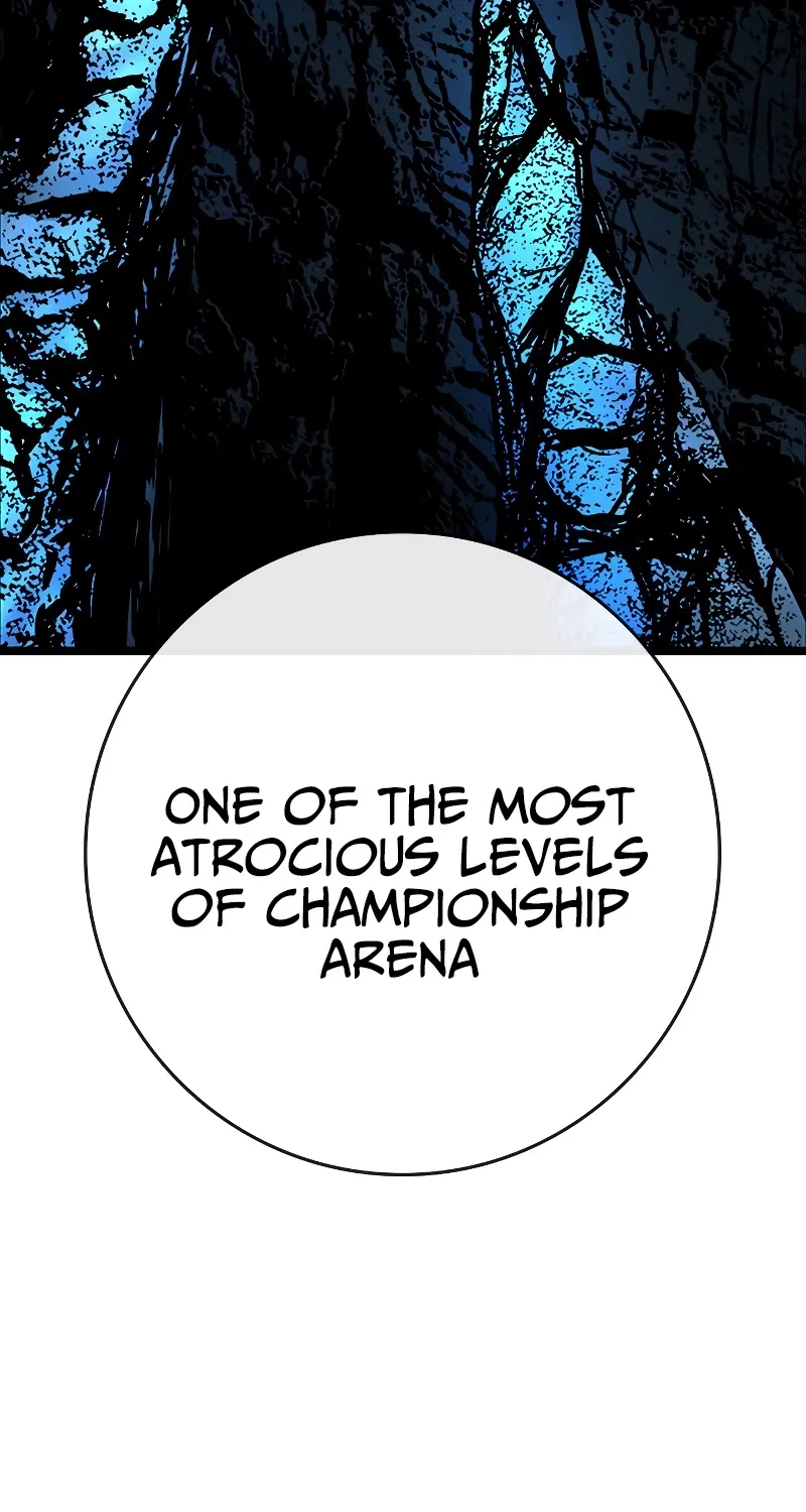 Hallym Gymnasium Zinmanga X Chapter 119 Page 231
