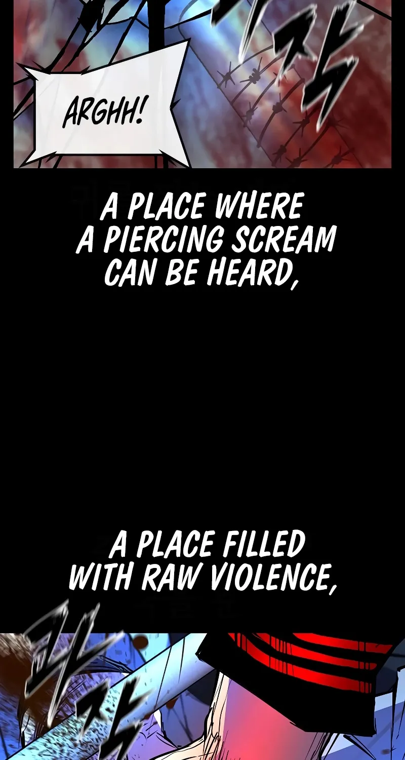 Hallym Gymnasium Zinmanga X Chapter 118 Page 7