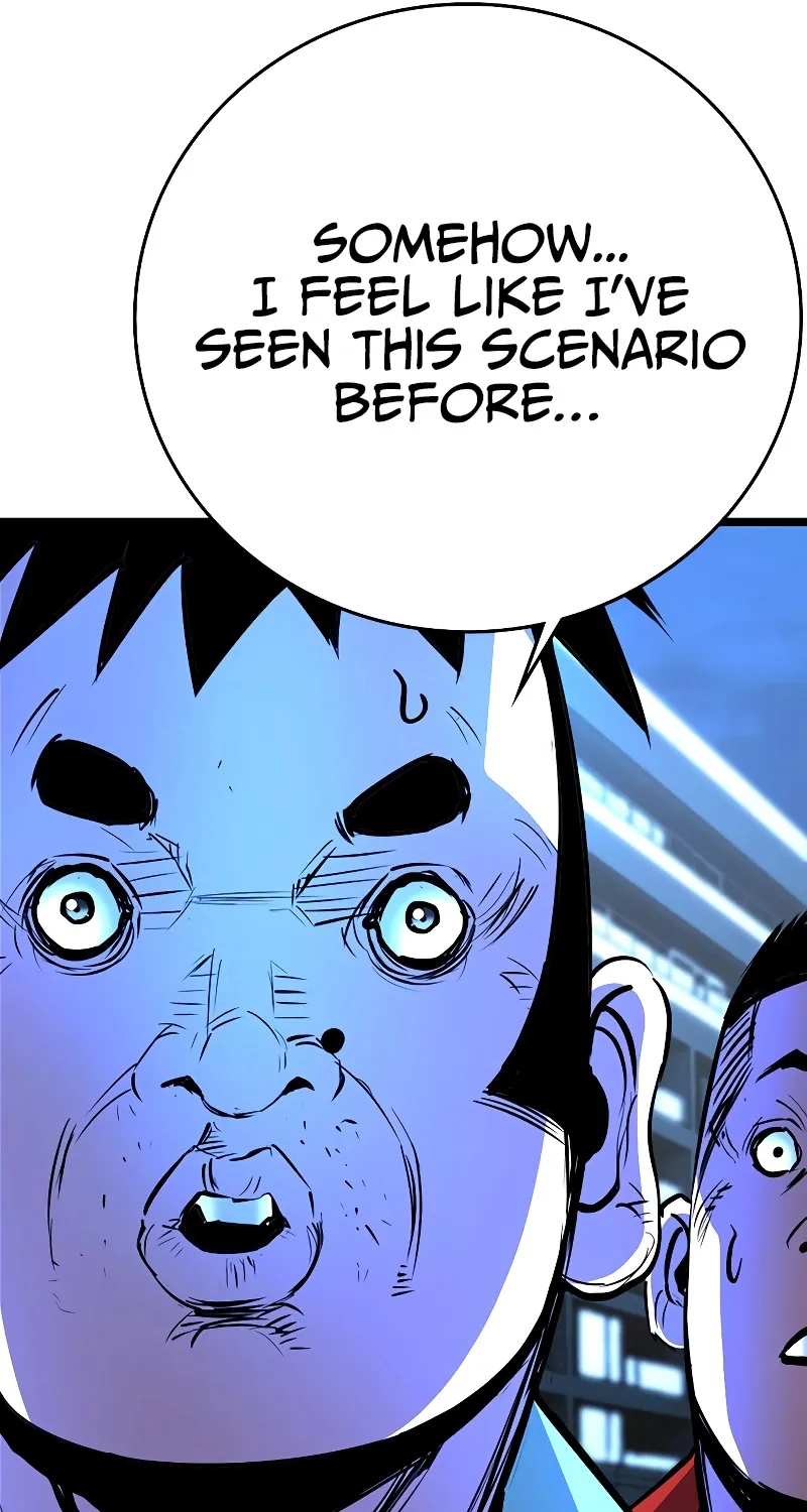 Hallym Gymnasium Zinmanga X Chapter 118 Page 87
