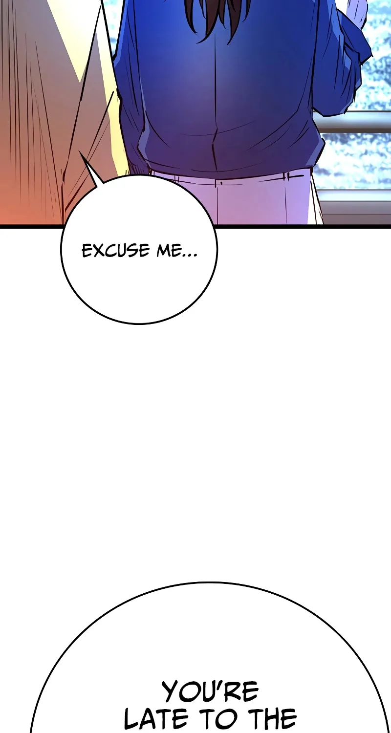 Hallym Gymnasium Zinmanga X Chapter 117 Page 98