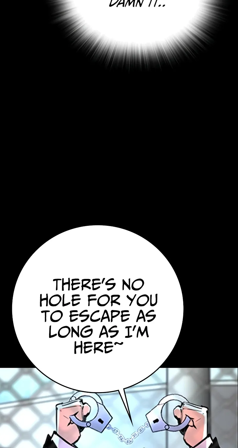 Hallym Gymnasium Zinmanga X Chapter 117 Page 215