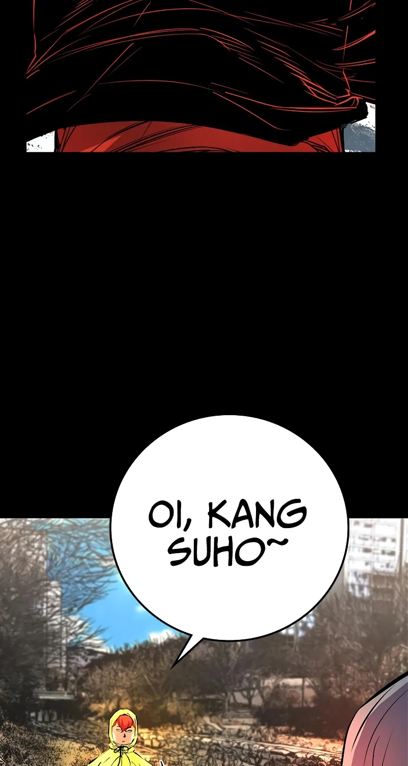 Hallym Gymnasium Zinmanga X Chapter 116 Page 7