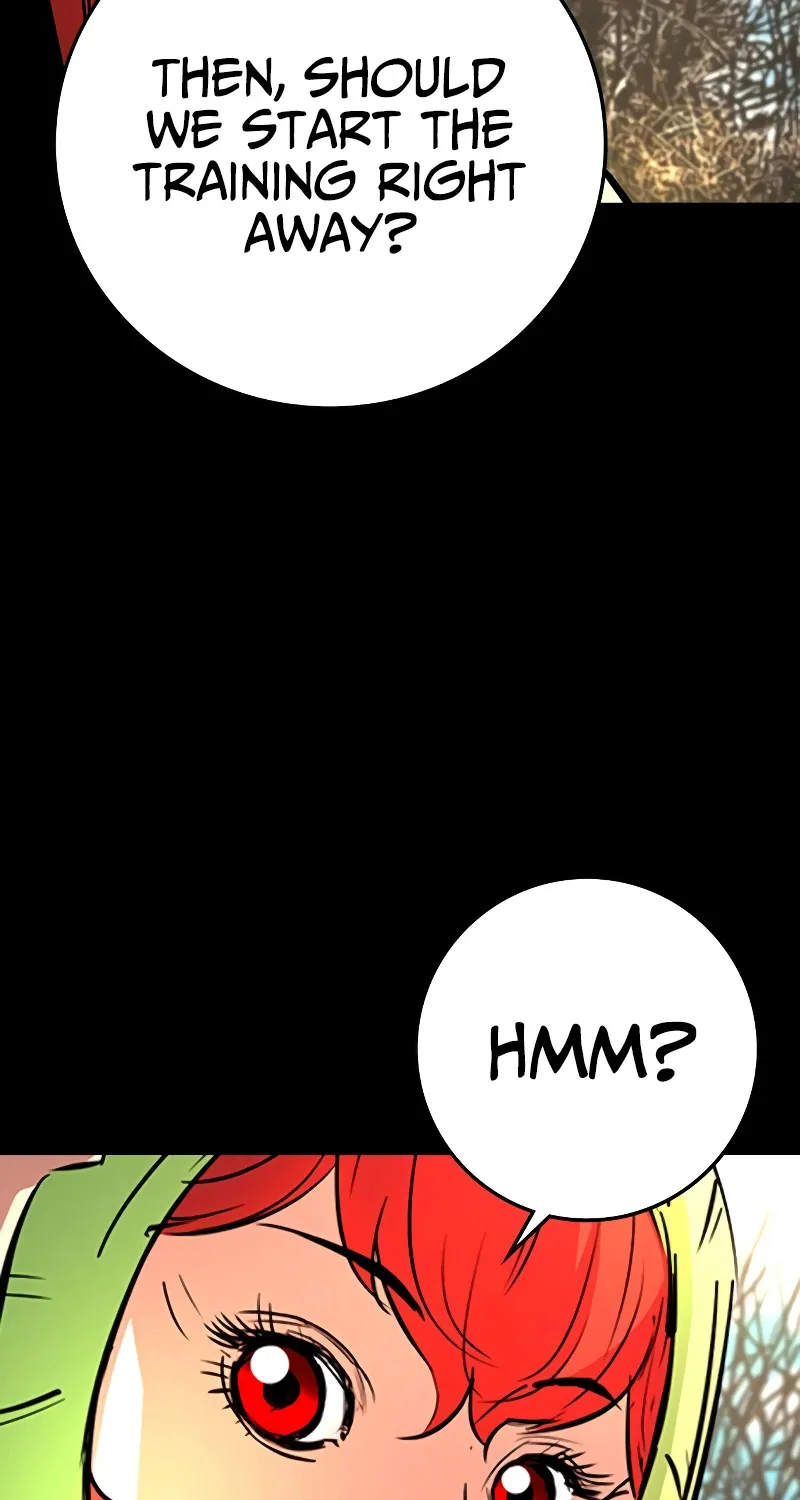 Hallym Gymnasium Zinmanga X Chapter 116 Page 11