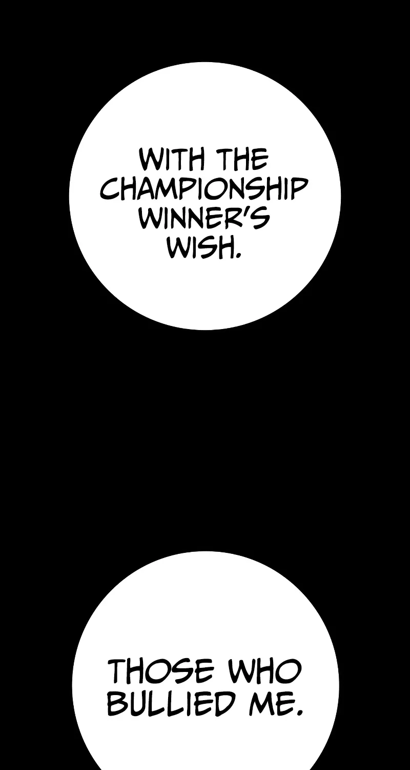 Hallym Gymnasium Zinmanga X Chapter 116 Page 207