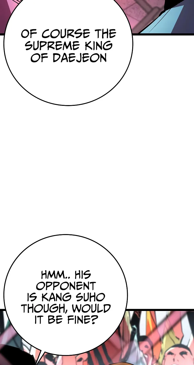 Hallym Gymnasium Zinmanga X Chapter 115 Page 21