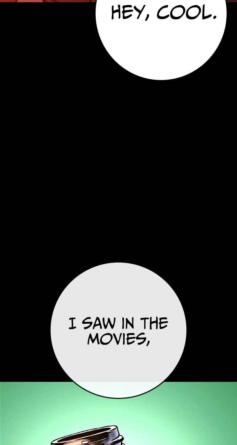 Hallym Gymnasium Zinmanga X Chapter 115 Page 130