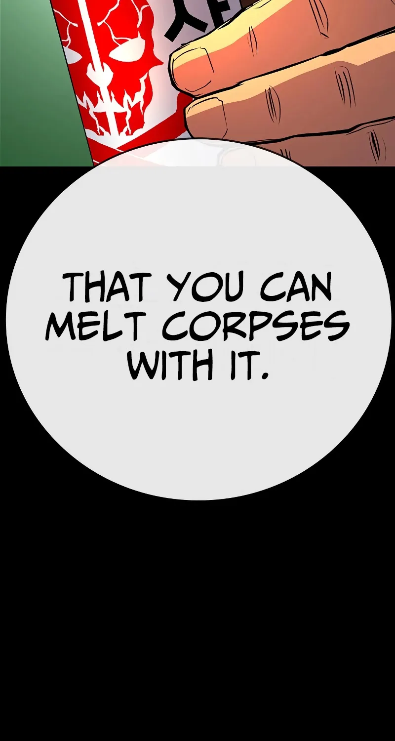 Hallym Gymnasium Zinmanga X Chapter 115 Page 132