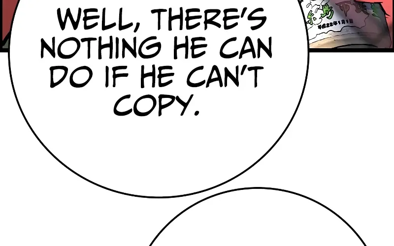 Hallym Gymnasium Zinmanga X Chapter 115 Page 276