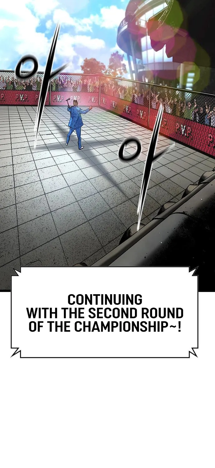 Hallym Gymnasium Zinmanga X Chapter 114 Page 60